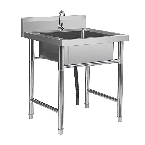 fregadero multifuncional