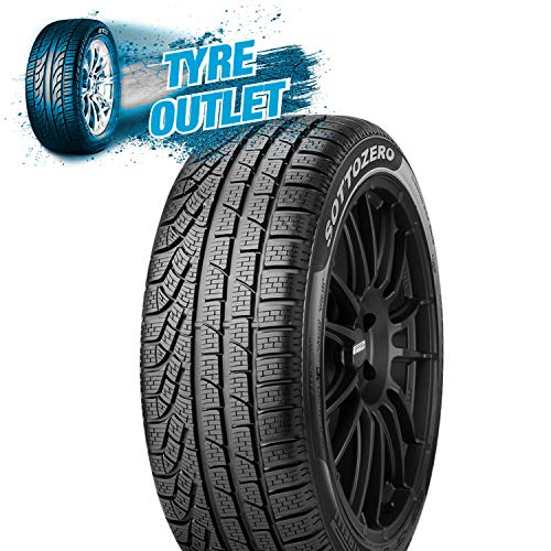 205/50 R17 W240 SOTTOZERO II 93V XL PIRELLI DOT10 | Ventas | Fecha DE PRODUCCIÓN Antigua | Dot 2010 | NUEVOS NEUMÁTICOS con Fecha DE PRODUCCIÓN Antigua | NEUMÁTICOS Salida |