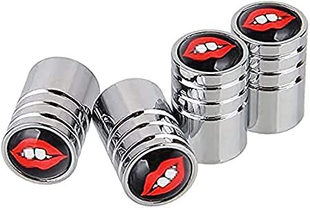 4 Piezas Neumáticos Tapas Válvulas para Opel Vauxhall Mazda Peugeot Chevrolet Citroen, Antipolvo Tapones de Coche Decoración Accesorios 4 Piezas Neumáticos Tapas Válvulas para Opel Vauxhall Mazda Peugeot Chevrolet Citroen, Antipolvo Tapones de Coche Decoración Accesorios