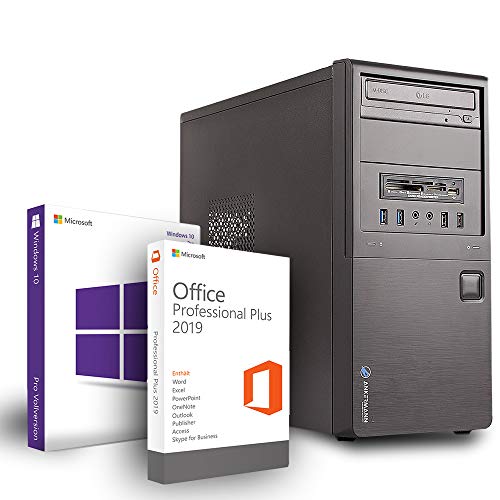 Ankermann Business günstig Silent PC Intel i7 4x3,4GHz NVIDIA GeForce GT 16GB RAM 480GB SSD 500GB HDD Windows 10 Pro Silent W-LAN Office Professional Ankermann Business günstig Silent PC Intel i7 4x3,4GHz NVIDIA GeForce GT 16GB RAM 480GB SSD 500GB HDD Windows 10 Pro Silent W-LAN Office Professional