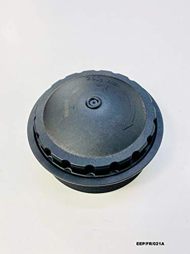 B T S Tapa de la Carcasa del Filtro de Aceite para Nissan INTERSTAR PRIMASTAR 2.5dCi 2002+ EEP/FR/021A