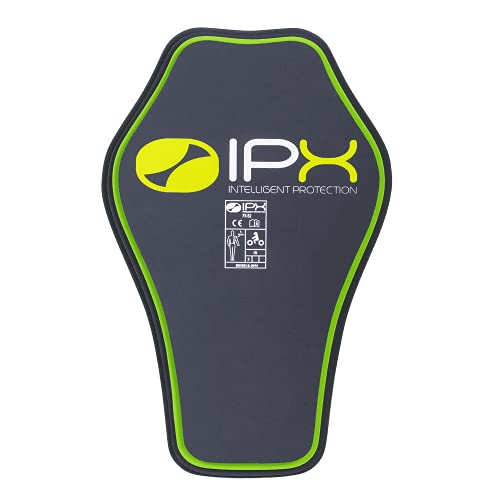 Backprotector VXL (Spare Part) 264x500 mm