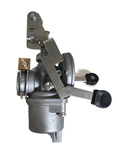 Barco Motor Fueraborda Carburetor Carb Assy 3F0-03100-4 3FO para Tohatsu Nissan Mercury Outboard M NS 3.5HP 2.5HP 2-stroke 3D5-03100 03200 Motor Barco Motor Fueraborda Carburetor Carb Assy 3F0-03100-4 3FO para Tohatsu Nissan Mercury Outboard M NS 3.5HP 2.5HP 2-stroke 3D5-03100 03200 Motor