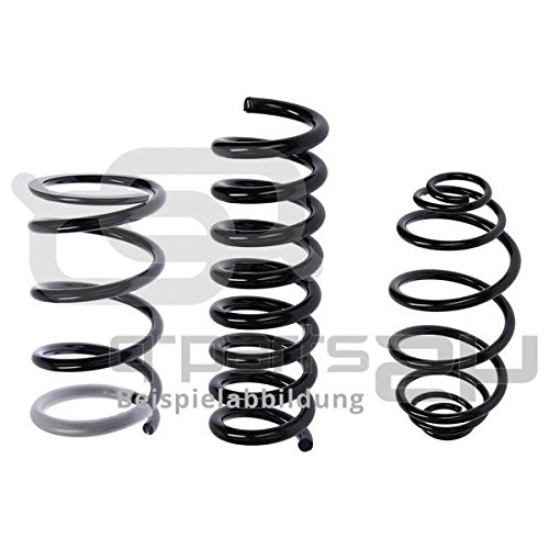 Bilstein 36-263288 Muelles para Suspensión Baja Bilstein 36-263288 Muelles para Suspensión Baja