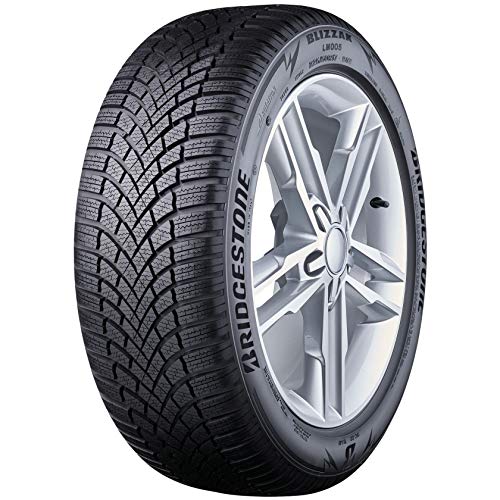 Bridgestone BLIZZAK LM005 - 175/70 R14 84T - C/A/70 - Neumático de invierno (Turismo y SUV)