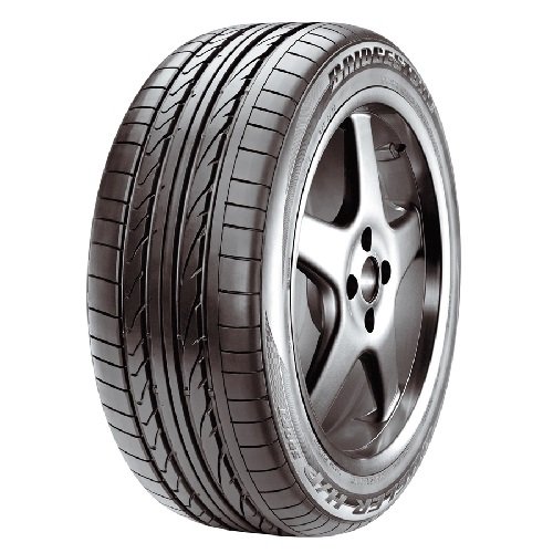 Bridgestone Dueler H/P Sport - 235/60/R18 103W - E/B/72 - Neumático veranos (4x4)