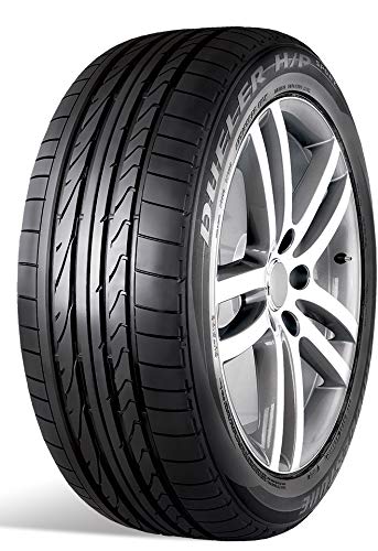 Bridgestone DUELER H/P SPORT - 285/40 ZR21 (109Y) - C/A/75 - Neumático Verano (4x4 y SUV)