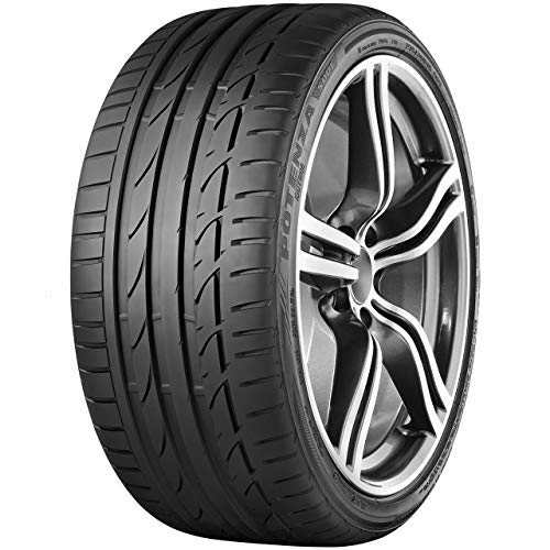Bridgestone Potenza S 001 - 245/50R18 - Neumáticos de verano