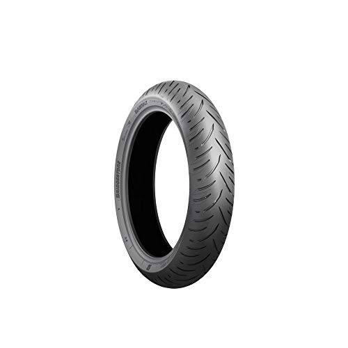 Bridgestone SC2 Rain TL - 70/70/R15 56H - C/C/70dB - Neumáticos de verano (moto)