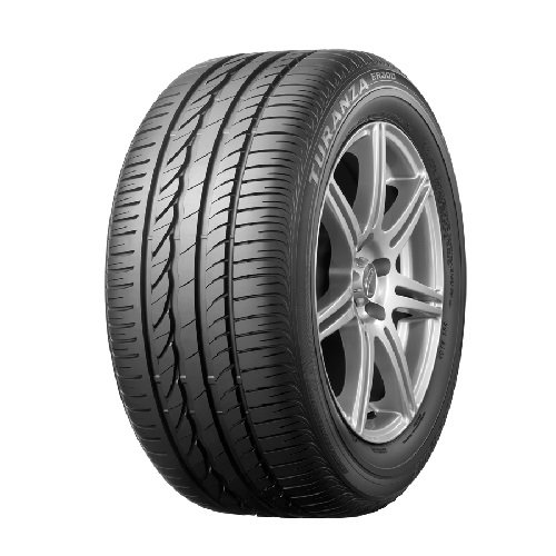Bridgestone Turanza ER 300 FSL - 225/45R17 91W - Neumático de Verano