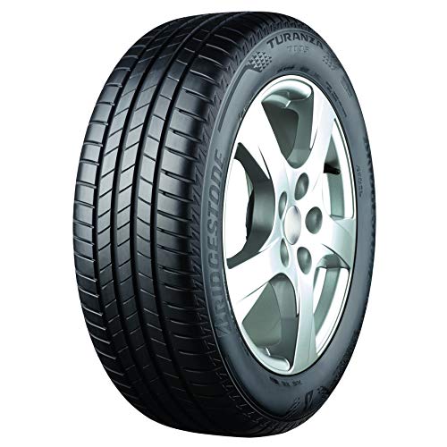 Bridgestone TURANZA T005 - 195/45 R16 84V XL - B/A/71 - Neumático de verano (Turismo y SUV)