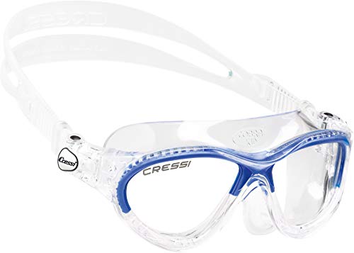 CRESSI - FDE 202022/391 : Gafas de natación Cobra Kid