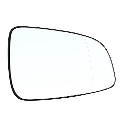 Cristal de espejo retrovisor, 6428785 Cristal de espejo retrovisor lateral de puerta derecha de coche para Astra 2004-2016