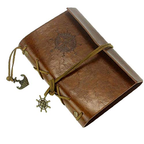 Cuero Cuaderno De Cuero De La Nueva Vendimia Escudo Art Journal Diario Del Cuaderno De Brown Gran Opción Para Usted Cuero Cuaderno De Cuero De La Nueva Vendimia Escudo Art Journal Diario Del Cuaderno De Brown Gran Opción Para Usted