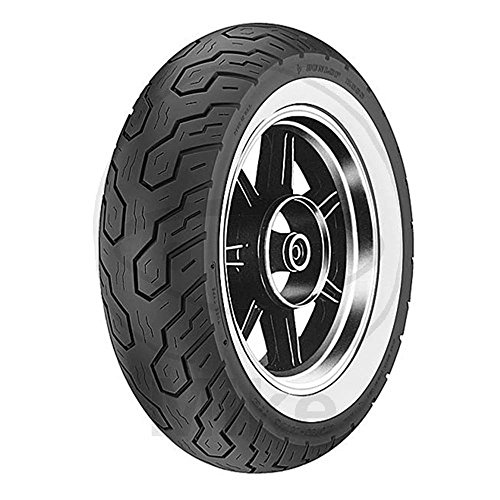 Dunlop 170/80 -15 77H K555 Www TL -80/80/R15 77H – a/a/70DB – Moto Neumáticos
