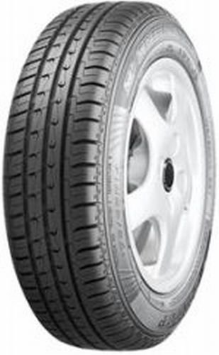 Dunlop SP StreetResponse 165/70/R14 81T E/C/70 - Neumático de verano