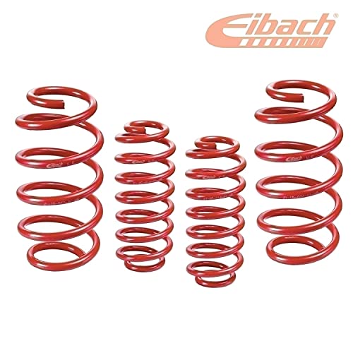 Eibach E20-46-037-04-22 muelles de suspension
