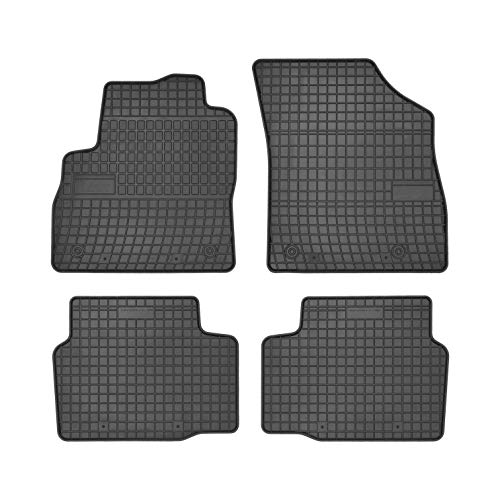 El Toro Alfombrillas Opel Astra K Sports Tourer (2015 - actualidad) Goma - Rey Alfombrillas® El Toro Alfombrillas Opel Astra K Sports Tourer (2015 - actualidad) Goma - Rey Alfombrillas®