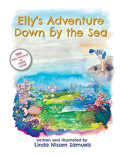 Elly's Adventure Down by the Sea (2) (Elly's Ecology)