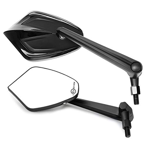 Espejo retrovisor espejo Set Suzuki Inazuma/Gladius SFV/B de King (V22) Espejo retrovisor espejo Set Suzuki Inazuma/Gladius SFV/B de King (V22)