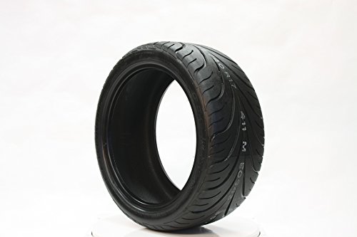 Federal 595 RS-R (semi-slick) XL - 225/45R17 94W - Neumático de Verano