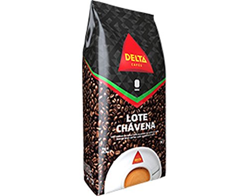 Granos de café – Delta (1KG) - Portugués Cafe