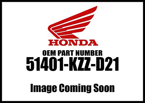 Honda 2017 – 2018 CR frontal Muelle de la horquilla 51401-kzz-d21 nuevo OEM