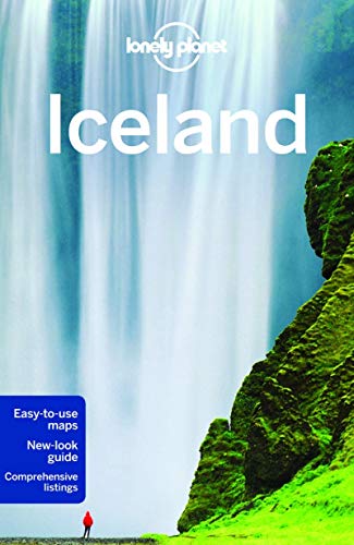 Iceland 9 (Country Regional Guides) [Idioma Inglés]