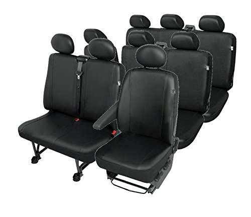 Kegel-Blazusiak – Fundas universales para asientos delanteros – Practical – KB-DV1 2 3s 3 TRAFIC-08