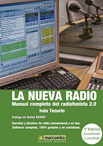 La nueva radio (Telecomunicaciones)