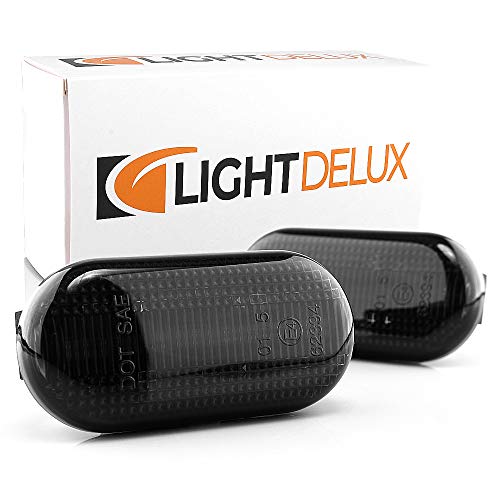LIGHTDELUX Repuesto para intermitentes laterales LED V-171810LG