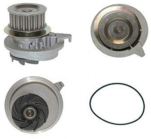 Mahle CP 179 000P Bomba de Agua Mahle CP 179 000P Bomba de Agua