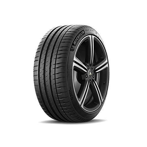 Michelin Pilot Sport 4 FSL - 245/40R18 93Y - Neumático de Verano