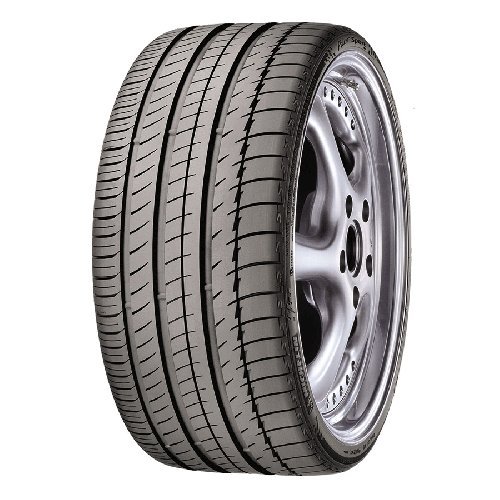 Michelin Pilot Sport PS2 - 275/40/R17 98Y - F/C/72 - Neumático veranos