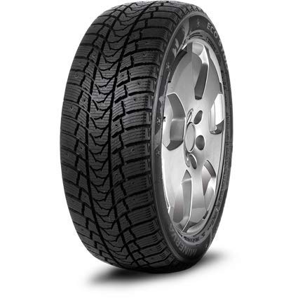 Minerva Eco Stud – 225/45/R18 95H – C/C/g-70db – Neumáticos de invierno