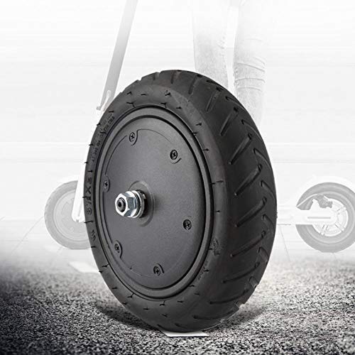 Motor de 250W con rueda de neumático para Xiaomi M365 Repuesto de scooter eléctrico Accesorios antiexplosión Neumático de rueda Estructura de scooter antideslizante y motor para scooter eléctrico Motor de 250W con rueda de neumático para Xiaomi M365 Repuesto de scooter eléctrico Accesorios antiexplosión Neumático de rueda Estructura de scooter antideslizante y motor para scooter eléctrico