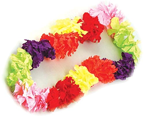 Mv Tech – Hawaii Collar, Multicolor, mvt045 