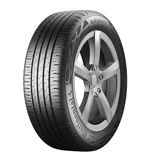 Neumático Continental Ecocontact 6 245 45 R18 100Y TL Verano para coches