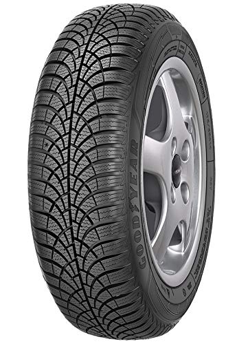 Neumático Goodyear Ultragrip 9 plus ms 205 55 R16 91H TL de invierno para coches