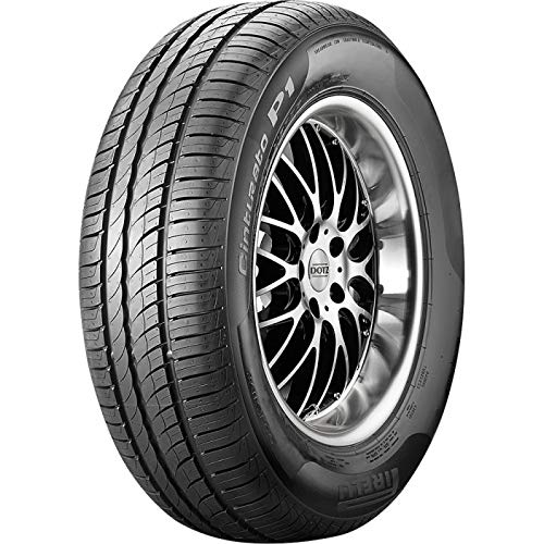 NEUMÁTICO PIRELLI CINTURATO P 1 VERDE 195 55 R16 91V VERANO TL XL MFS PARA COCHES