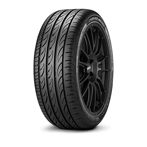 NEUMÁTICO PIRELLI PZERO NERO GT 225 40 ZR18 (92Y) VERANO TL XL PARA COCHES