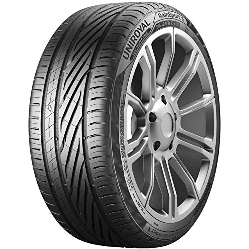 NEUMÁTICO UNIROYAL RAINSPORT 5 205 55 R16 91V VERANO TL PARA COCHES