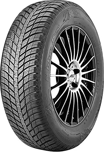 Neumáticos 195/65 R15 95T Nexen N'Blue 4 Season XL M+S