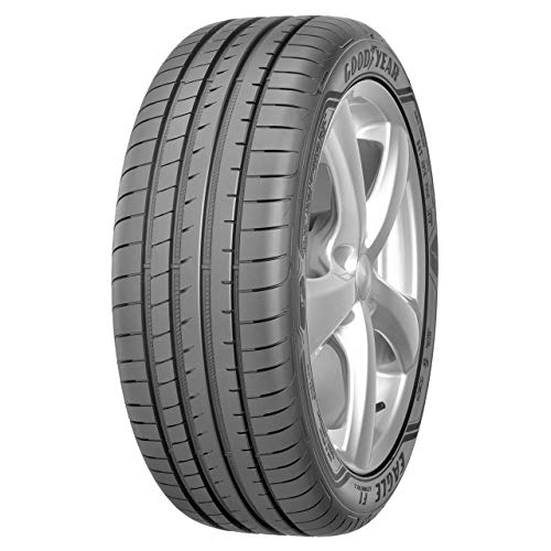 Neumáticos Goodyear EAGLE F1 ASYMMETRIC 3 XL 205/45 R18 90 V