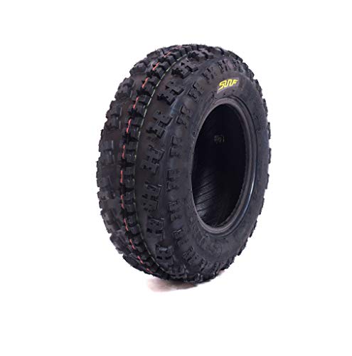 Neumáticos para quads de 20 x 7 – 8 A027 SUNF, neumáticos para ATV, quad, buggy, todoterreno, 20 x 7,00 – 8