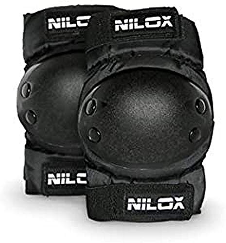 Nilox Doc Kit Protección, Unisex Adulto, Negro, 35 x 25 x 9 cm