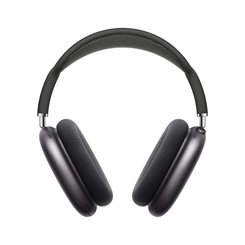 Nuevo Apple AirPods MAX - Gris Espacial Nuevo Apple AirPods MAX - Gris Espacial