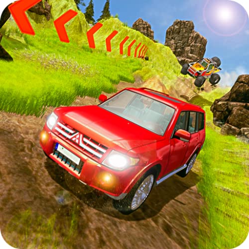 Nuevo OffRoad 4x4 Mountain Jeep wrangler Jeep Rally Racing Simulator 2020 3D Gratis