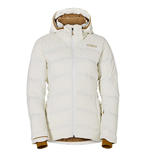 Odlo - Jacket Insulated ski Cocoon