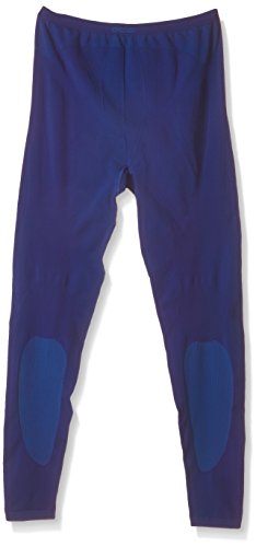 Odlo - Pants Evolution Warm, Color Mazarine, Talla XL